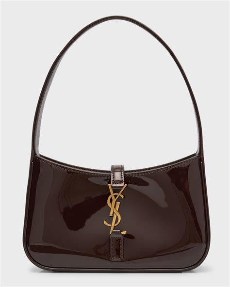 ysl spicy chocolate|ysl mini shoulder bag.